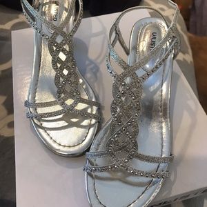 Prom/Wedding Shoes